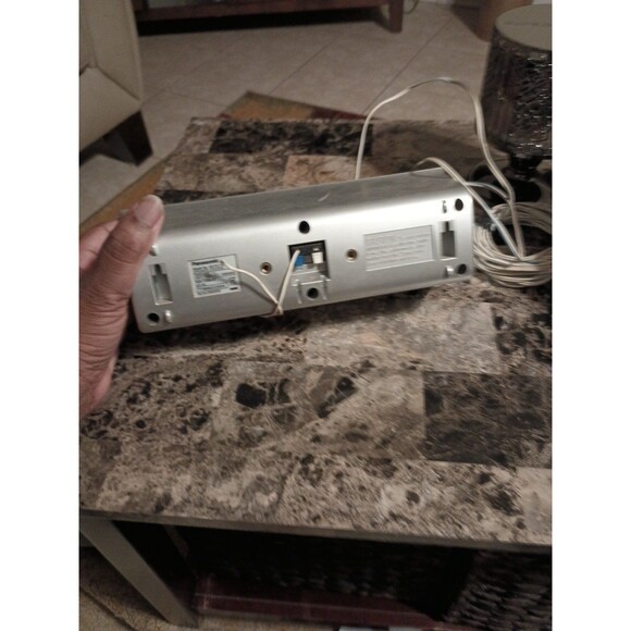 Panasonic SB-PC740 320watt Replacement Speaker - Picture 2 of 3